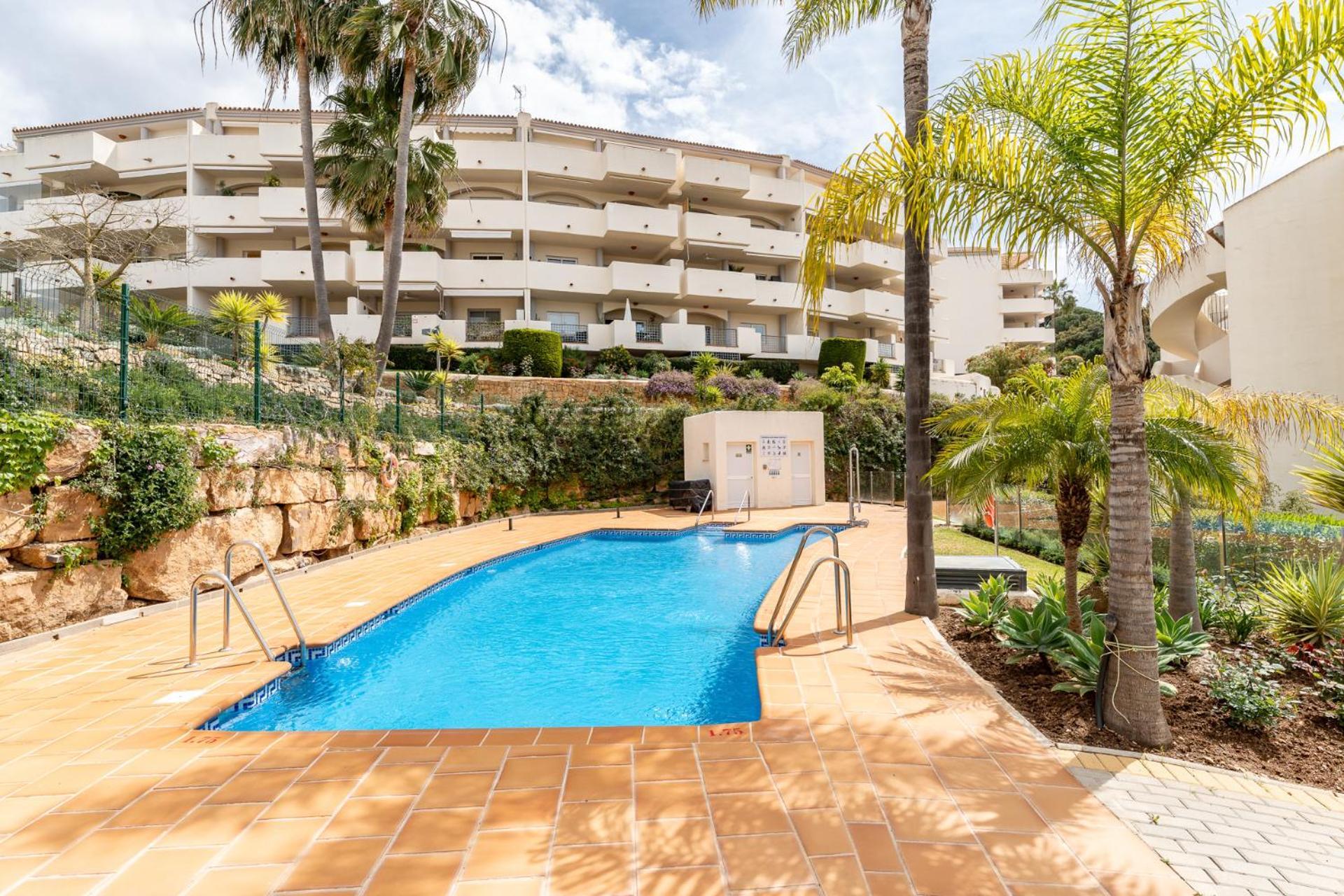 Appartement Ct 375 - Faro's Cozy Dream In Elviria -