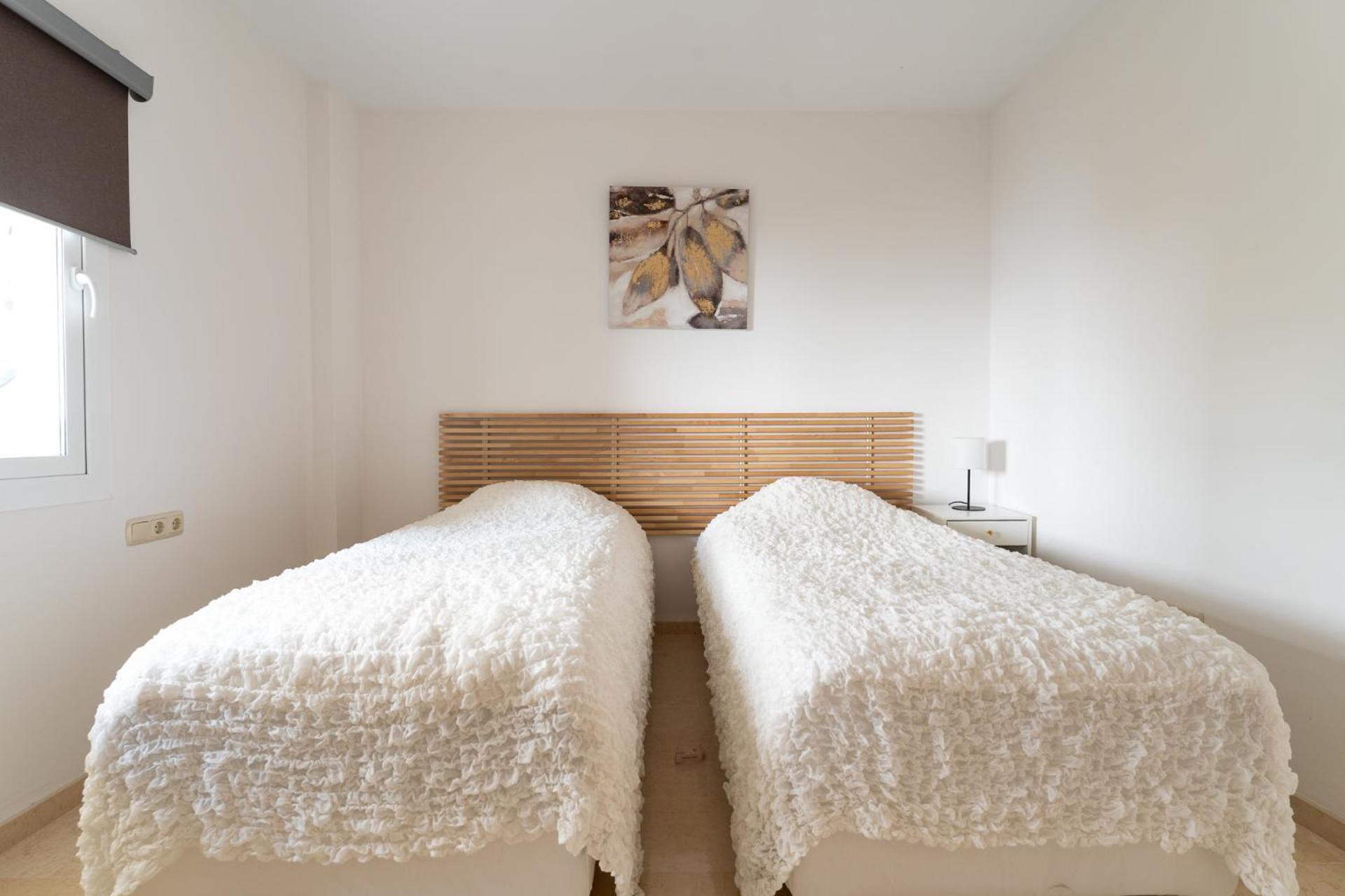 Ct 375 - Faro's Cozy Dream In Elviria - Appartement