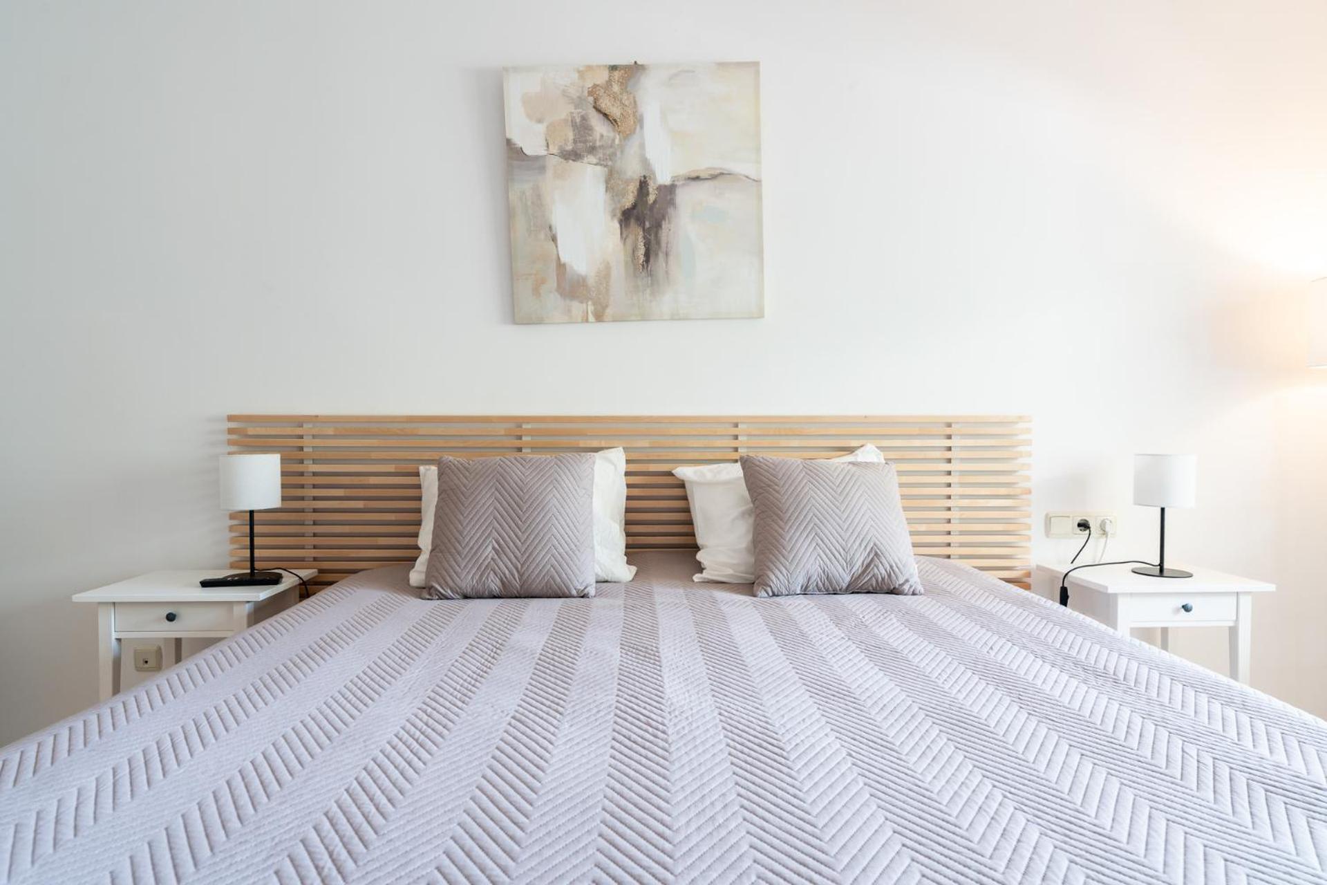 Appartement Ct 375 - Faro's Cozy Dream In Elviria - *