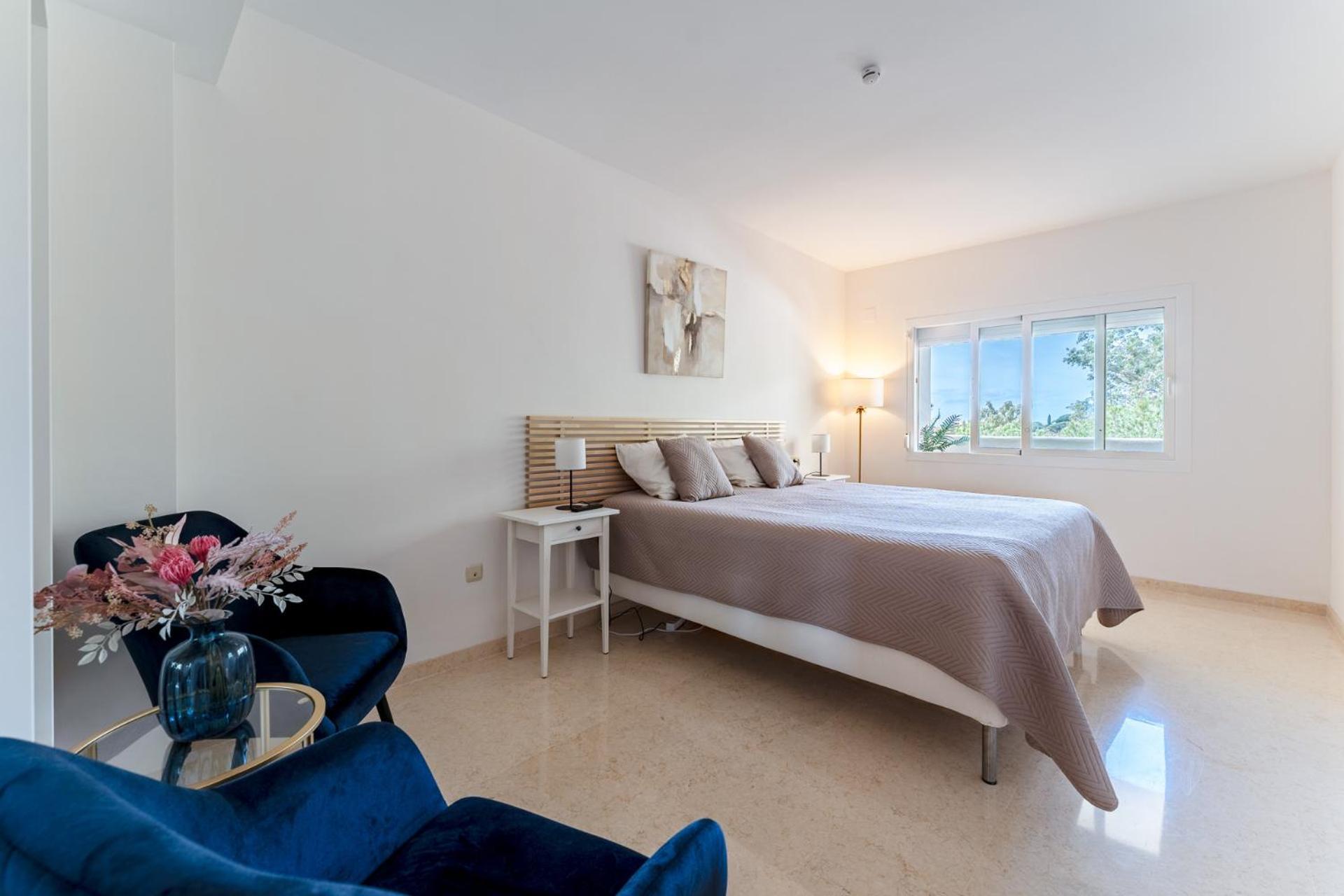 Appartement Ct 375 - Faro's Cozy Dream In Elviria - *