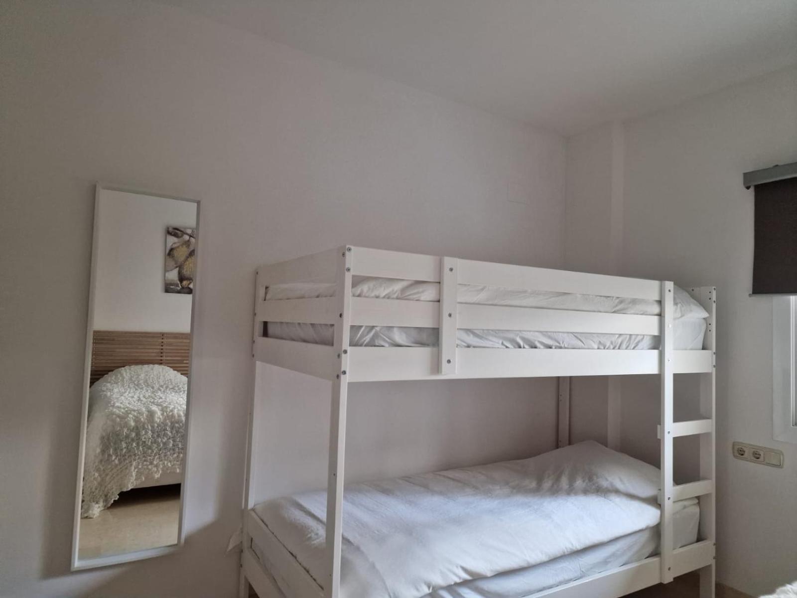 Ct 375 - Faro's Cozy Dream In Elviria -