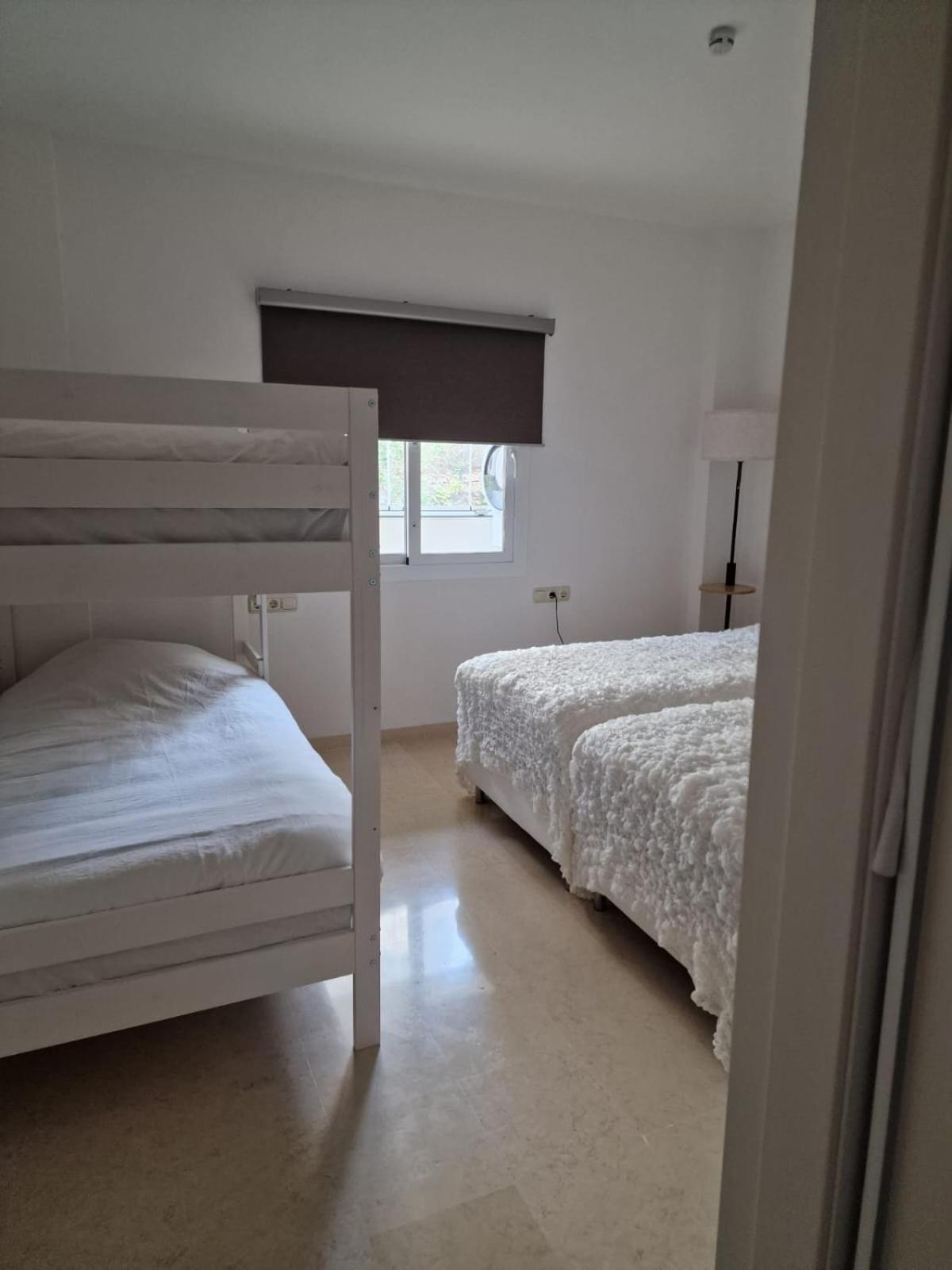 Appartement Ct 375 - Faro's Cozy Dream In Elviria - *